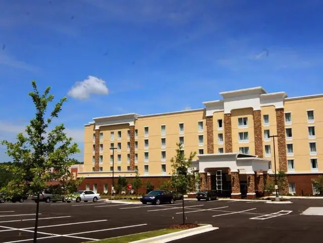 Hampton Inn & Suites Birmingham-Hoover-Galleria
