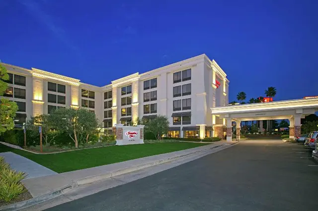 Hampton Inn San Diego-Kearny Mesa