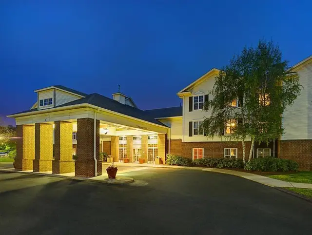 Homewood Suites By Hilton Hartford - Farmington