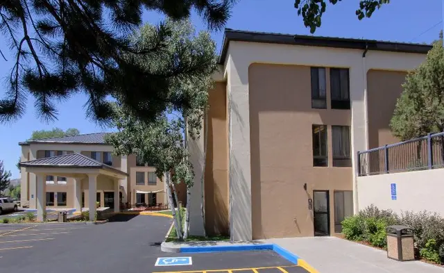Hampton Inn Durango