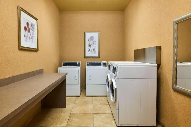 Hampton Inn & Suites Providence Smithfield