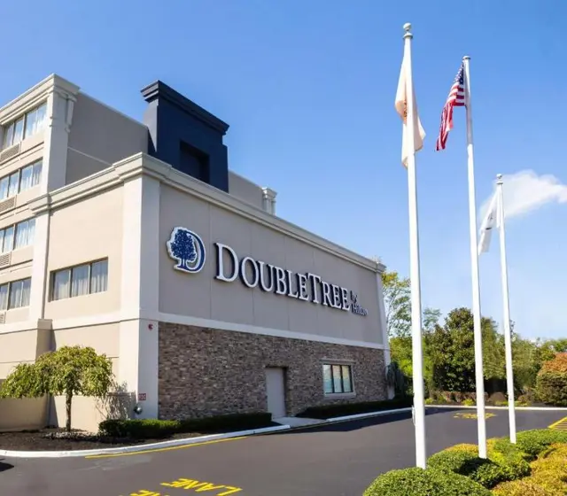 DoubleTree by Hilton Tinton Falls - Eatontow