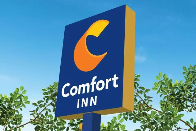 COMFORT INN MISSOULA