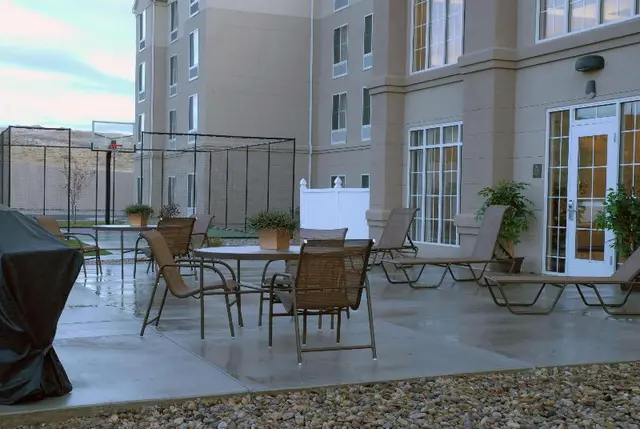 Homewood Suites by Hilton Rock Springs