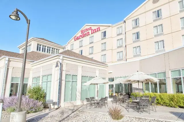 Hilton Garden Inn Laramie