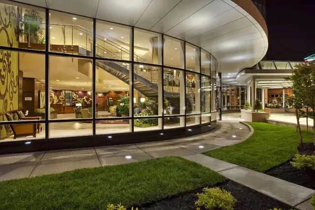 Embassy Suites by Hilton Buffalo