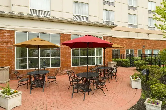 Hilton Garden Inn Edison/Raritan Center