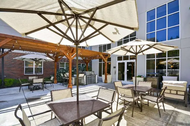 Homewood Suites by Hilton Hillsboro/Beaverton
