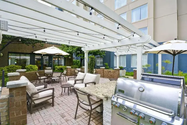 Homewood Suites by Hilton Dulles Int'l Airport