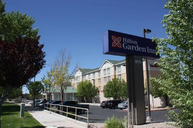 Hilton Garden Inn Albuquerque North/Rio Rancho
