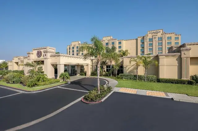 DoubleTree by Hilton Hotel Los Angeles Commerce