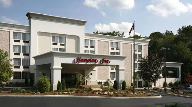 Hampton Inn Danbury
