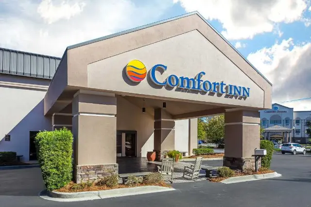 Quality Inn Summerville-Charleston