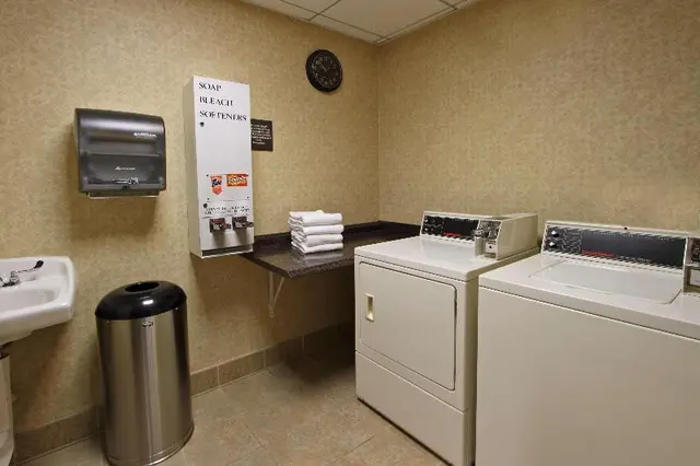 Hampton Inn Princeton