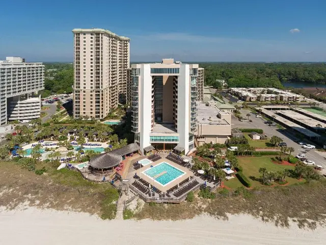 Hilton Royale Palms