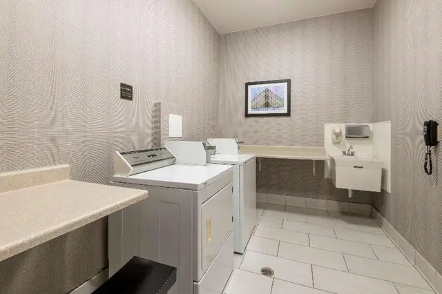 Homewood Suites By Hilton Philadelphia/Mt. Laurel