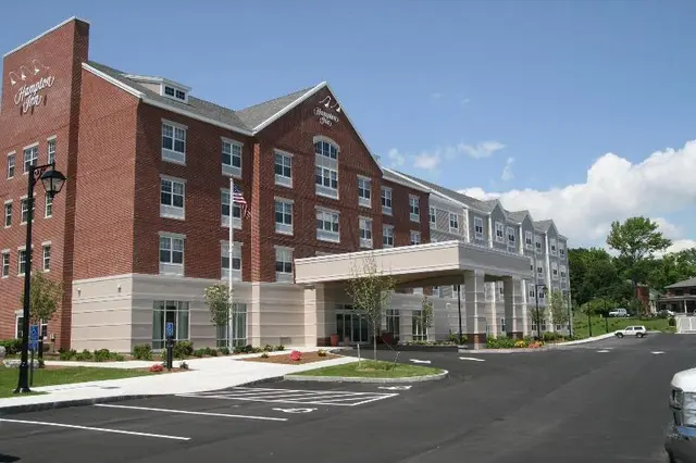 Hampton Inn Bath (Brunswick Area), ME