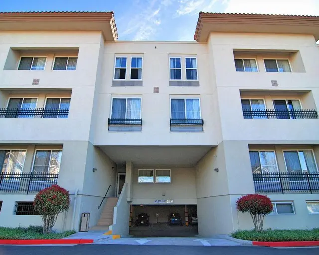Hampton Inn & Suites Mountain View