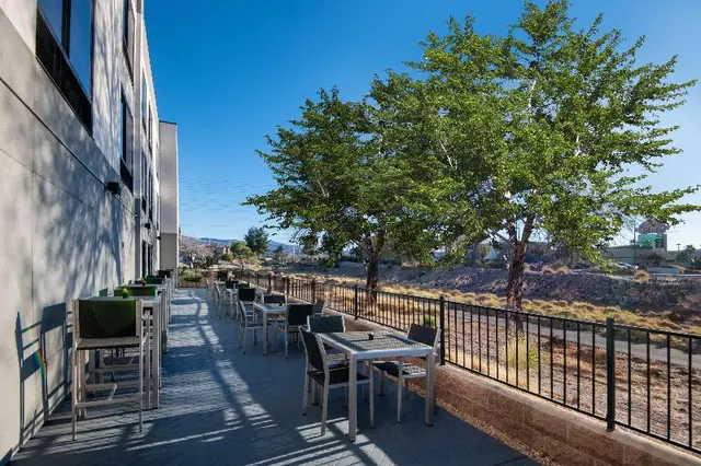 Hampton Inn & Suites Las Vegas Henderson