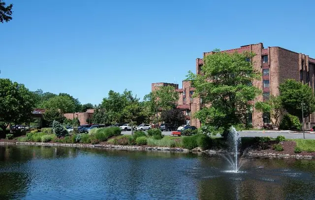 Hilton Parsippany