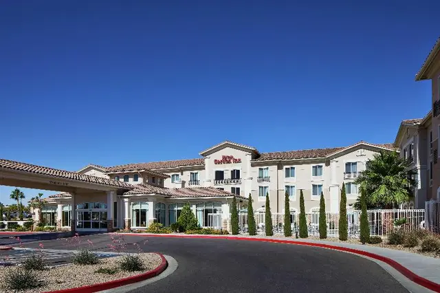 Hilton Garden Inn Las Vegas/Henderson
