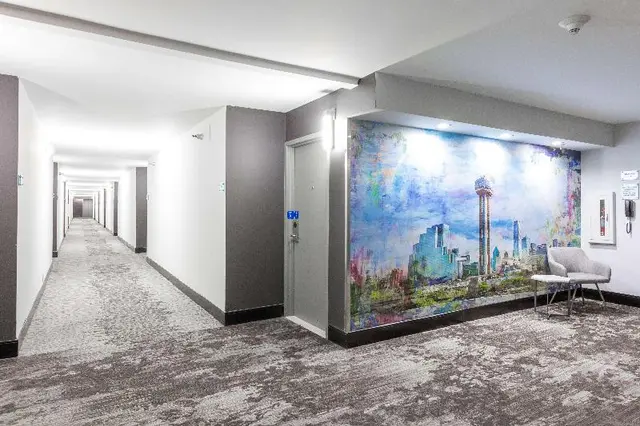 DoubleTree by Hilton Dallas - Richardson