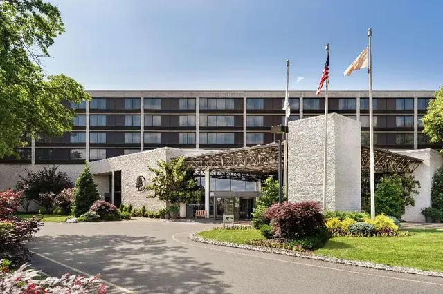 DoubleTree by Hilton Somerset Hotel & Conf Ctr