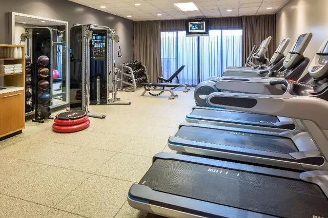 DoubleTree by Hilton Newark - Fremon