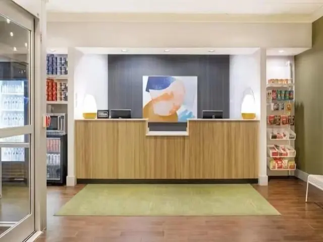 Spark by Hilton Cedar City