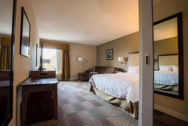 Hampton Inn Somerset, KY