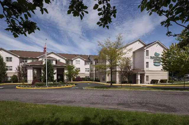 Homewood Suites By Hilton Newark - Cranford