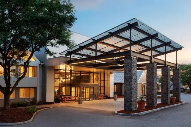 Delta Hotels South Burlington