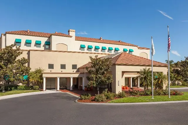 Embassy Suites Temecula Valley Wine Country