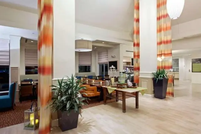 Hilton Garden Inn Gilroy