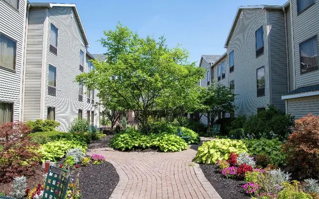 Hampton Inn & Suites Rochester/Victor