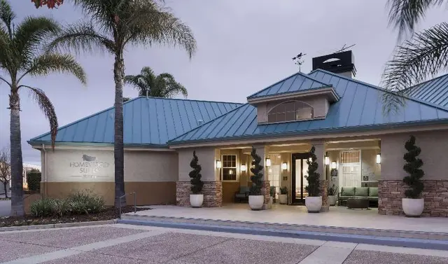 Homewood Suites by Hilton San Jose Airport