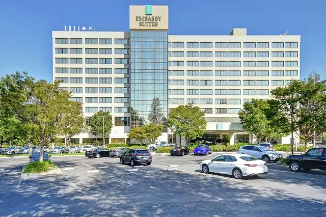 Embassy Suites by Hilton SantaClara Silicon Valley