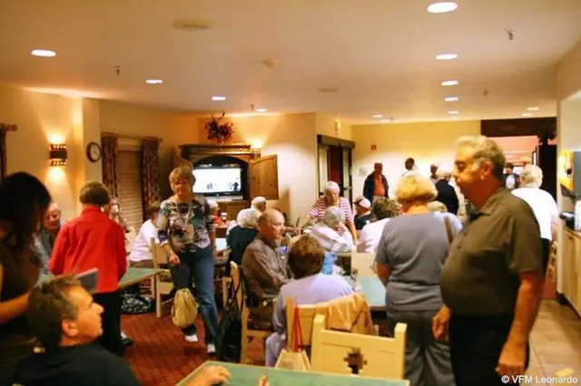 Hampton Inn Santa Fe South