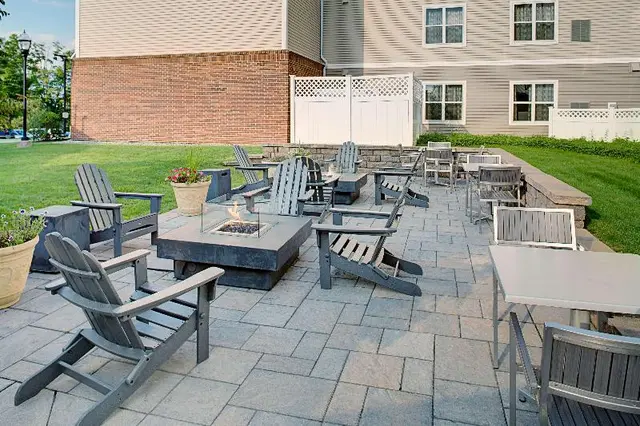 Homewood Suites by Hilton Portsmouth