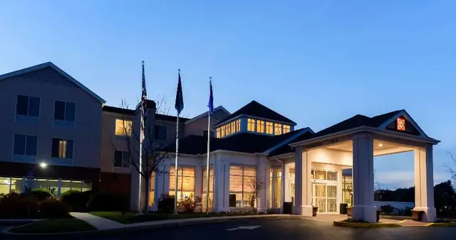 Hilton Garden Inn Kennett Square