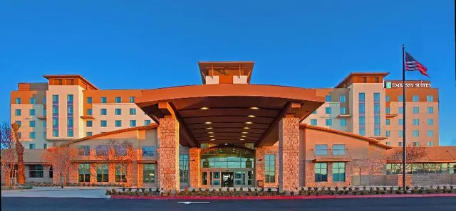 Embassy Suites By Hilton Palmdale