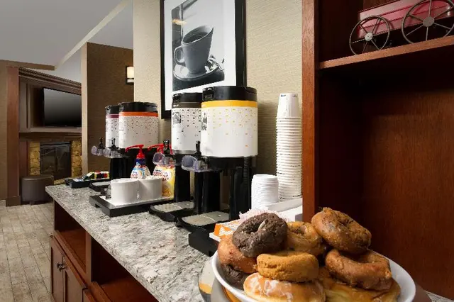 Hampton Inn Rochester-Greece