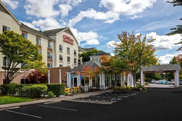 Hilton Garden Inn Portland/Beaverton