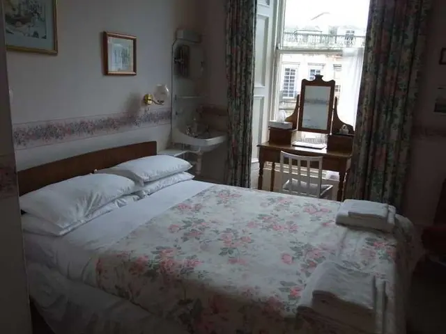 New Town Guest House