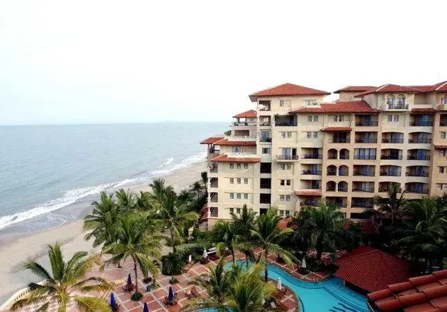 Marbella Place Anyer By Jayakarta