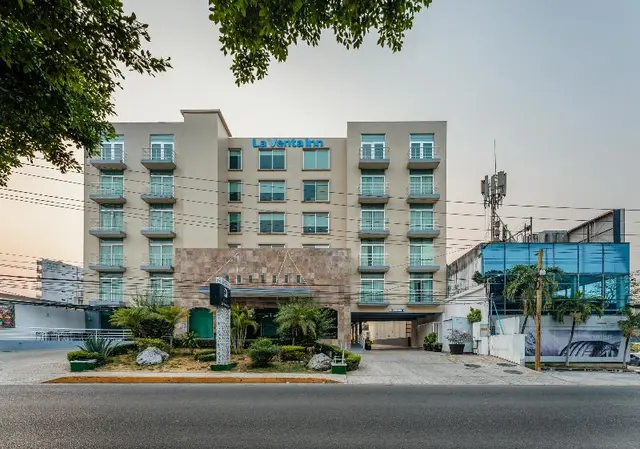 La Venta Inn Villahermosa