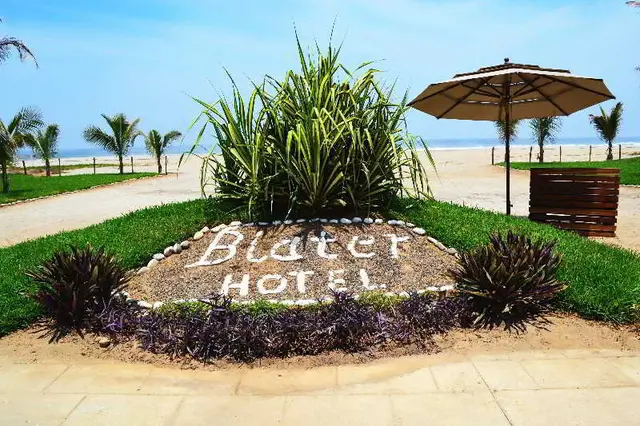 Blater Hotel
