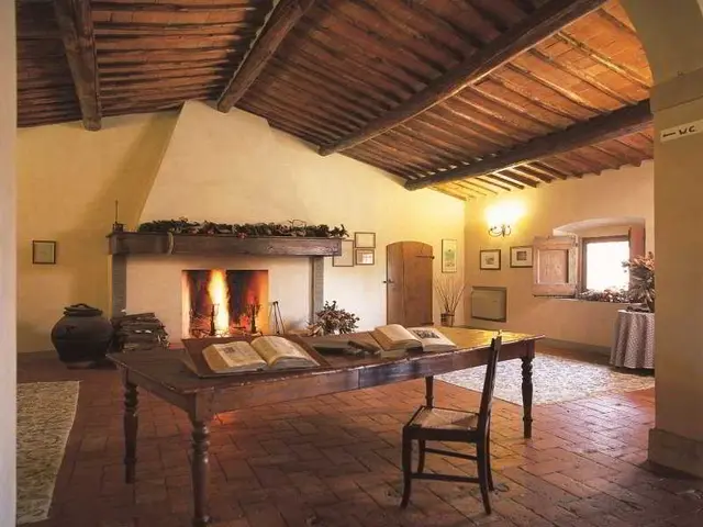 Villa Barberino