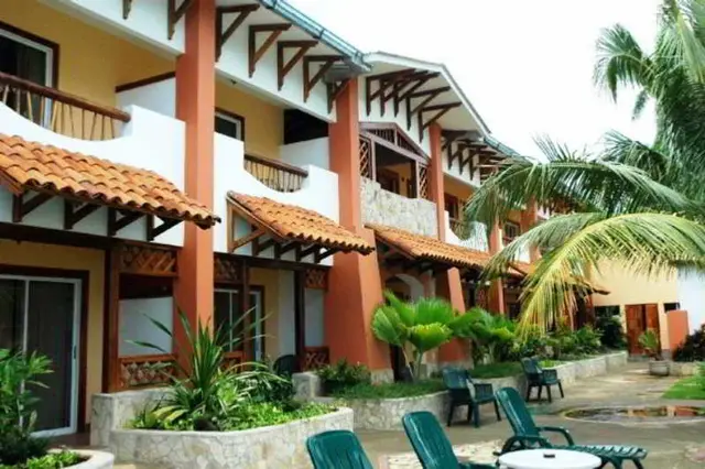 Europeo Fundación Dianova Nicaragua