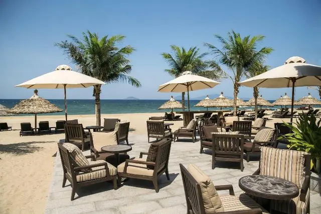 Boutique Hoi An Resort